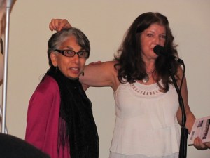 Katy's 78th BD Party10-30-10 024