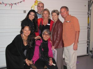 Katy's 78th BD Party10-30-10 049