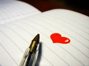Write from Your Heart