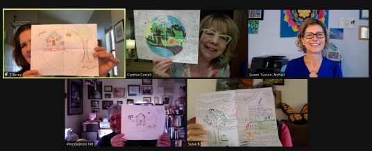 Screen Shot 2021-02-02 at 6.01.00 PM Soul Portrait Playshop