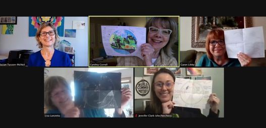 Playshop Soul Portraits